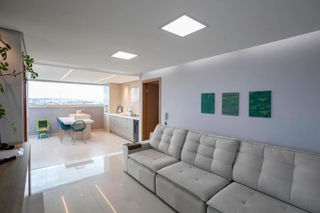 Apartamento para alugar com 120m², 2 quartos e 2 vagas Apartamento para alugar com 120m², 2 quartos e 2 vagasCobertura