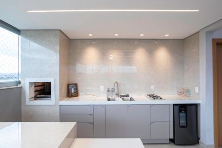 Apartamento para alugar com 120m², 2 quartos e 2 vagas Apartamento para alugar com 120m², 2 quartos e 2 vagasCobertura