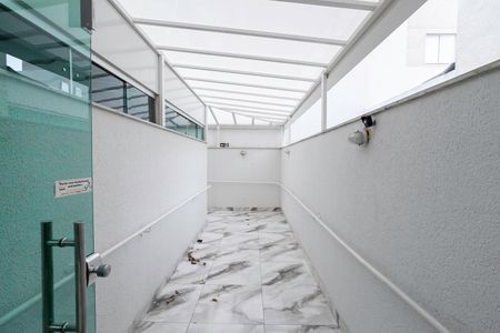 Apartamento para alugar com 120m², 2 quartos e 2 vagas Apartamento para alugar com 120m², 2 quartos e 2 vagasHall de entrada