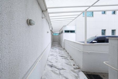 Apartamento para alugar com 120m², 2 quartos e 2 vagas Apartamento para alugar com 120m², 2 quartos e 2 vagasHall de entrada