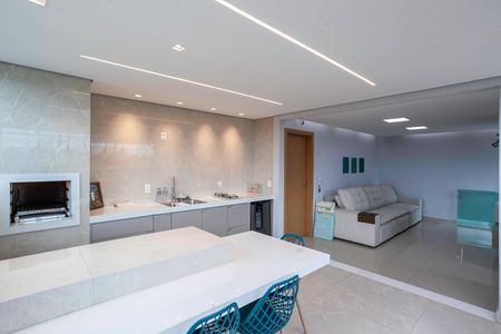 Apartamento para alugar com 120m², 2 quartos e 2 vagas Apartamento para alugar com 120m², 2 quartos e 2 vagasCobertura