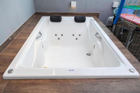 Apartamento para alugar com 120m², 2 quartos e 2 vagas Apartamento para alugar com 120m², 2 quartos e 2 vagasCobertura