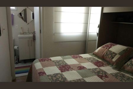 Foto 04 de apartamento à venda com 2 quartos, 52m² em Vila Moraes, São Paulo