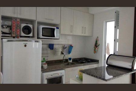 Foto 05 de apartamento à venda com 2 quartos, 52m² em Vila Moraes, São Paulo