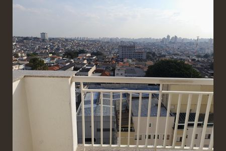 Foto 13 de apartamento à venda com 2 quartos, 52m² em Vila Moraes, São Paulo