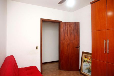 Quarto 2 de apartamento para alugar com 2 quartos, 152m² em Santana, Porto Alegre