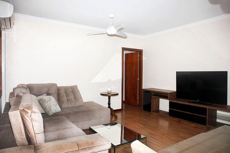 Sala de apartamento para alugar com 2 quartos, 152m² em Santana, Porto Alegre