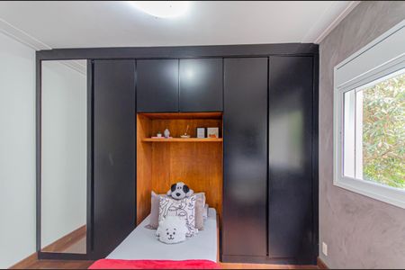 Apartamento à venda com 133m², 3 quartos e 2 vagas Apartamento à venda com 133m², 3 quartos e 2 vagasSuíte 2