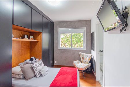 Apartamento à venda com 133m², 3 quartos e 2 vagas Apartamento à venda com 133m², 3 quartos e 2 vagasSuíte 2