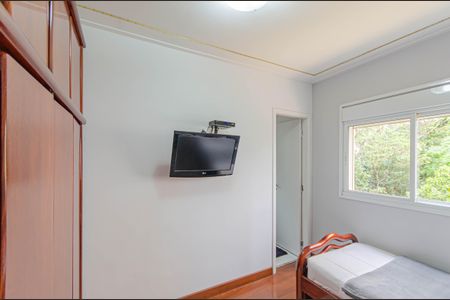 Apartamento à venda com 133m², 3 quartos e 2 vagas Apartamento à venda com 133m², 3 quartos e 2 vagasSuíte 3