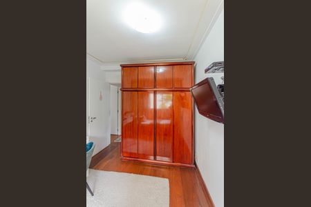 Apartamento à venda com 133m², 3 quartos e 2 vagas Apartamento à venda com 133m², 3 quartos e 2 vagasSuíte 3