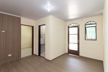Sala de casa para alugar com 1 quarto, 70m² em Vila Curuçá Velha, São Paulo