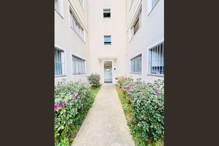 Apartamento à venda com 47m², 2 quartos e 1 vaga Apartamento à venda com 47m², 2 quartos e 1 vagaJardim