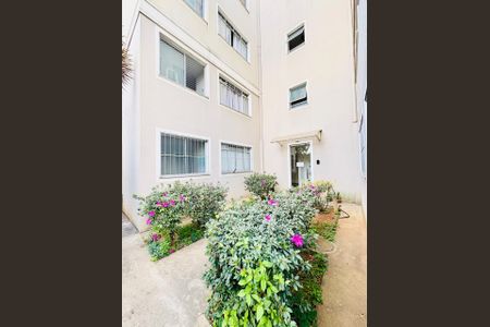 Apartamento à venda com 47m², 2 quartos e 1 vaga Apartamento à venda com 47m², 2 quartos e 1 vagaJardim