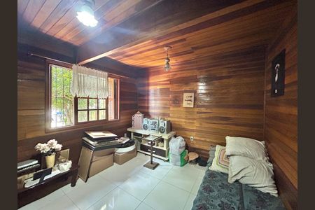 Quarto 2 de casa para alugar com 5 quartos, 198m² em Cristo Rei, São Leopoldo