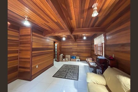 Sala de casa para alugar com 5 quartos, 198m² em Cristo Rei, São Leopoldo