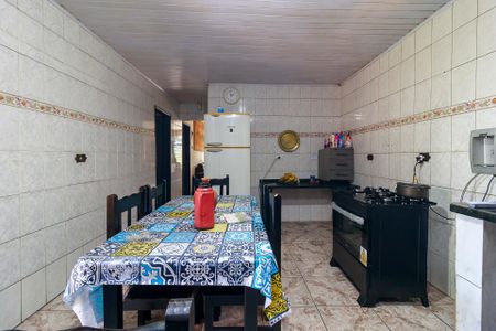 Casa à venda com 300m², 3 quartos e sem vaga Casa à venda com 300m², 3 quartos e sem vagaCozinha