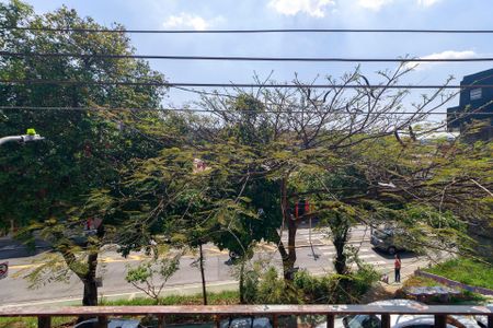 Vista do Varanda do Quarto de casa à venda com 3 quartos, 300m² em Jardim São Luís, São Paulo