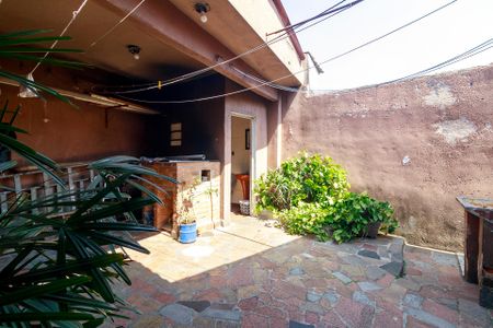 Casa à venda com 300m², 3 quartos e sem vaga Casa à venda com 300m², 3 quartos e sem vagaÁrea de Serviço