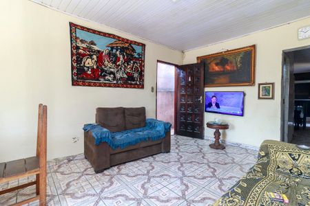 Sala de casa à venda com 3 quartos, 300m² em Jardim São Luís, São Paulo