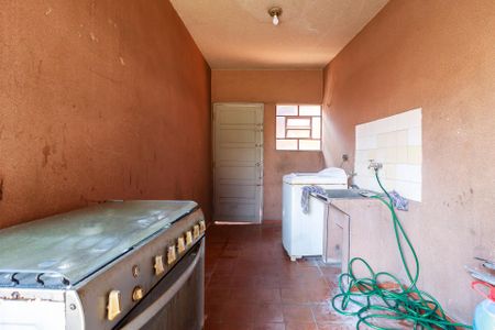 Casa à venda com 300m², 3 quartos e sem vaga Casa à venda com 300m², 3 quartos e sem vagaÁrea de Serviço