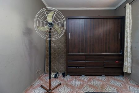 Casa à venda com 300m², 3 quartos e sem vaga Casa à venda com 300m², 3 quartos e sem vagaQuarto 3