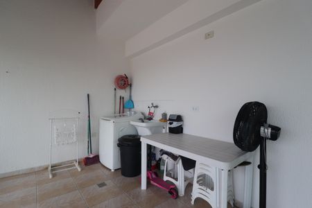 Apartamento à venda com 92m², 2 quartos e 1 vagaÁrea de Serviço