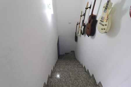 Apartamento à venda com 92m², 2 quartos e 1 vagaEscada Cobertura