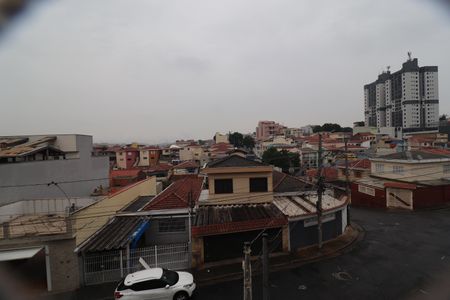 Apartamento à venda com 92m², 2 quartos e 1 vagaVista Quarto 2