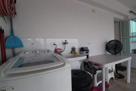 Apartamento à venda com 92m², 2 quartos e 1 vagaCozinha