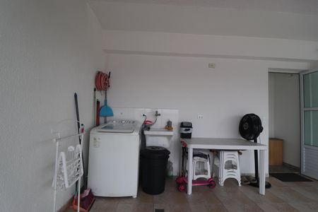 Apartamento à venda com 92m², 2 quartos e 1 vagaCozinha