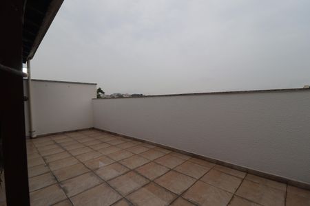 Apartamento à venda com 92m², 2 quartos e 1 vagaCobertura