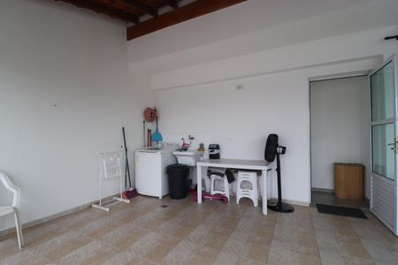 Apartamento à venda com 92m², 2 quartos e 1 vagaCozinha