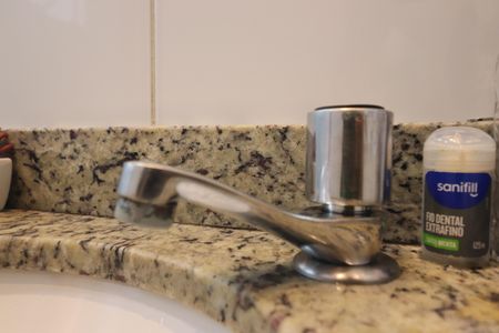 Apartamento à venda com 92m², 2 quartos e 1 vagaBanheiro