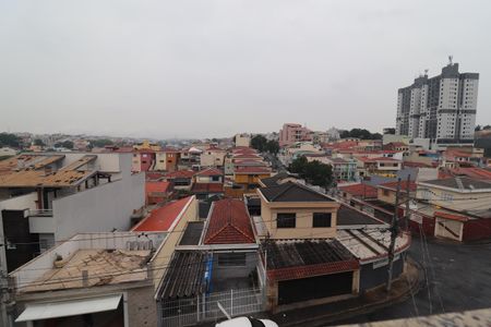 Apartamento à venda com 92m², 2 quartos e 1 vagaVista Cobertura