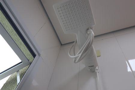 Apartamento à venda com 92m², 2 quartos e 1 vagaBanheiro