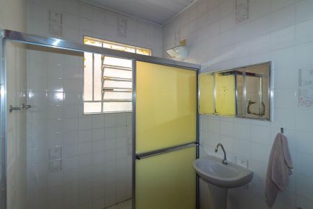 Casa à venda com 80m², 2 quartos e sem vagaBanheiro