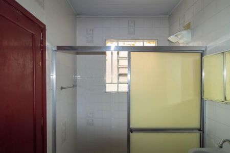 Casa à venda com 80m², 2 quartos e sem vagaBanheiro