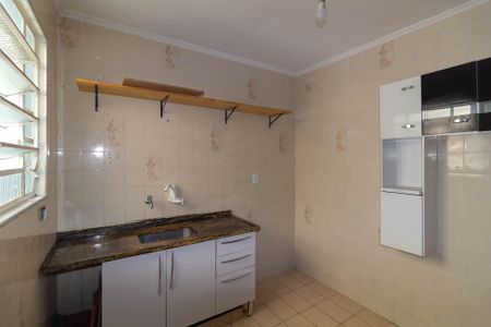 Casa à venda com 80m², 2 quartos e sem vagaCozinha