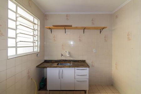 Casa à venda com 80m², 2 quartos e sem vagaCozinha