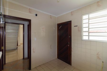 Casa à venda com 80m², 2 quartos e sem vagaCozinha