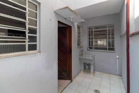 Casa à venda com 80m², 2 quartos e sem vagaÁrea de Serviço