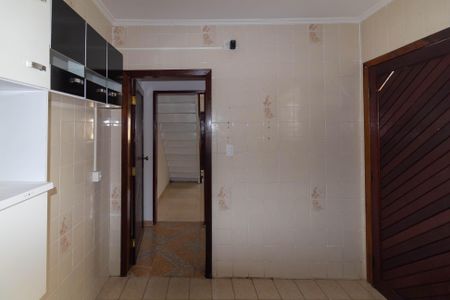Casa à venda com 80m², 2 quartos e sem vagaCozinha