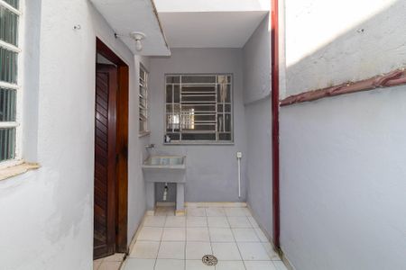 Casa à venda com 80m², 2 quartos e sem vagaÁrea de Serviço
