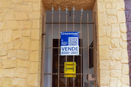 Casa à venda com 80m², 2 quartos e sem vagaPlaca