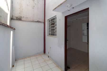 Casa à venda com 80m², 2 quartos e sem vagaÁrea de Serviço