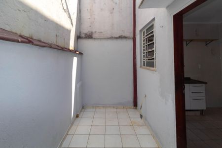 Casa à venda com 80m², 2 quartos e sem vagaÁrea de Serviço