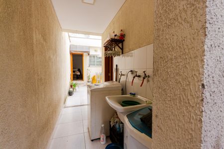 Casa à venda com 200m², 4 quartos e 4 vagas