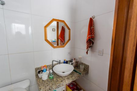 Casa à venda com 200m², 4 quartos e 4 vagas