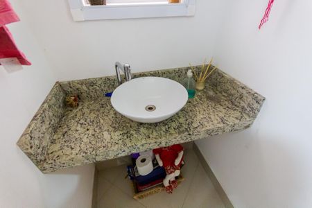 Casa à venda com 200m², 4 quartos e 4 vagas